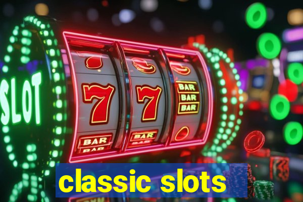 classic slots - baixar